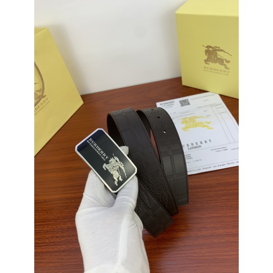 Burberry Men's Belts