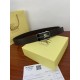 Burberry Men's Belts