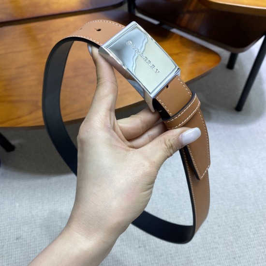 Burberry Men's Belts