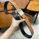 Burberry Men's Belts