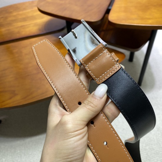 Burberry Men's Belts