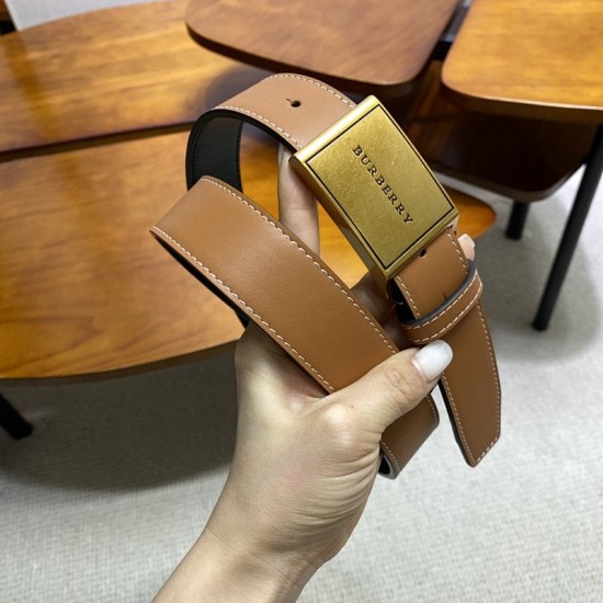 Burberry Men's Belts