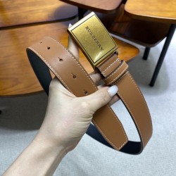 Burberry Men's Belts