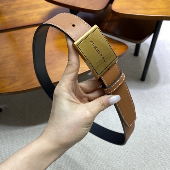 Burberry Men's Belts