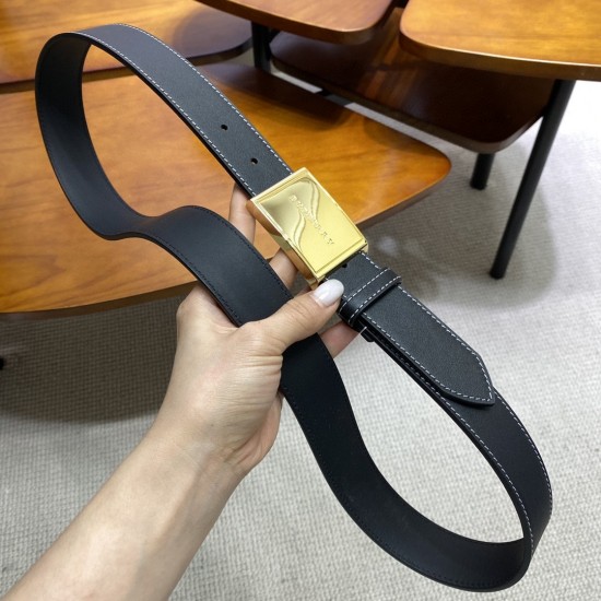 Burberry Men's Belts