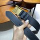 Burberry Men's Belts