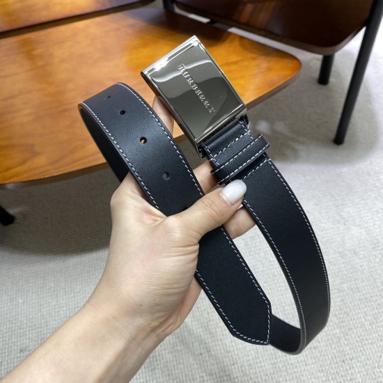 Burberry Men's Belts