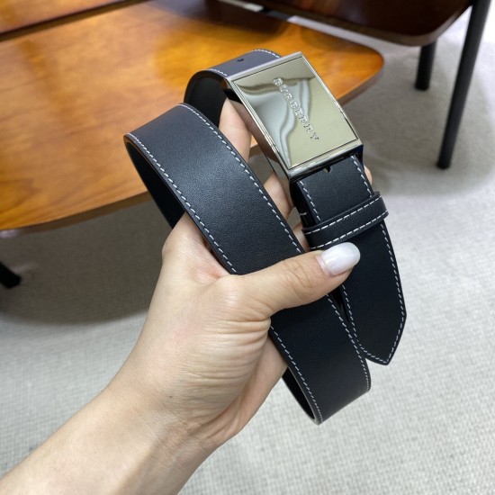 Burberry Men's Belts