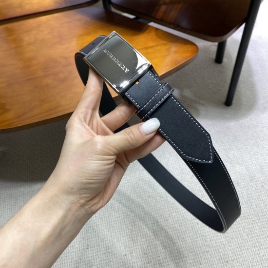 Burberry Men's Belts