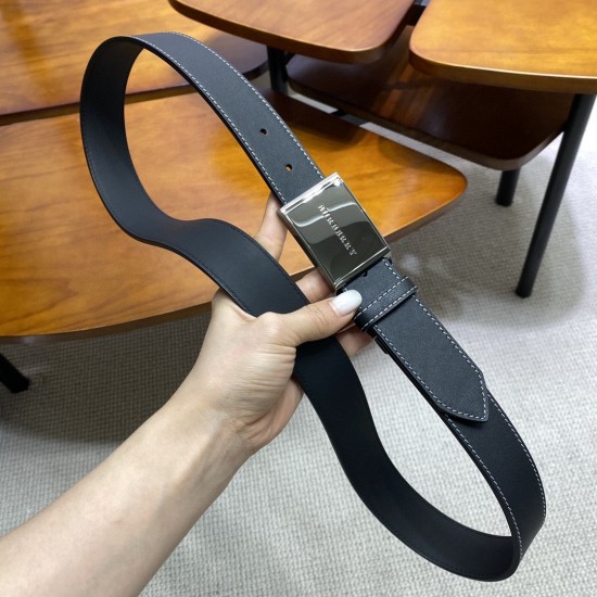 Burberry Men's Belts
