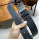 Burberry Men's Belts