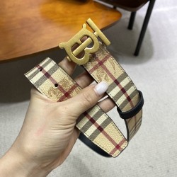 Burberry Men's Belts