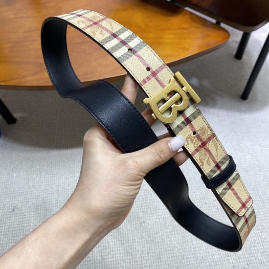 Burberry Men's Belts