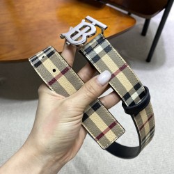 Burberry Men's Belts