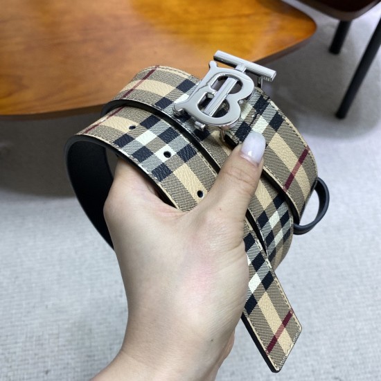 Burberry Men's Belts