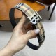 Burberry Men's Belts