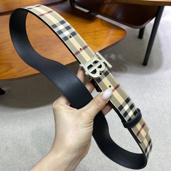 Burberry Men's Belts