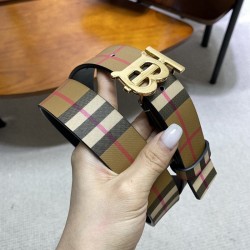 Burberry Men's Belts