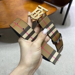 Burberry Men's Belts
