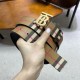 Burberry Men's Belts