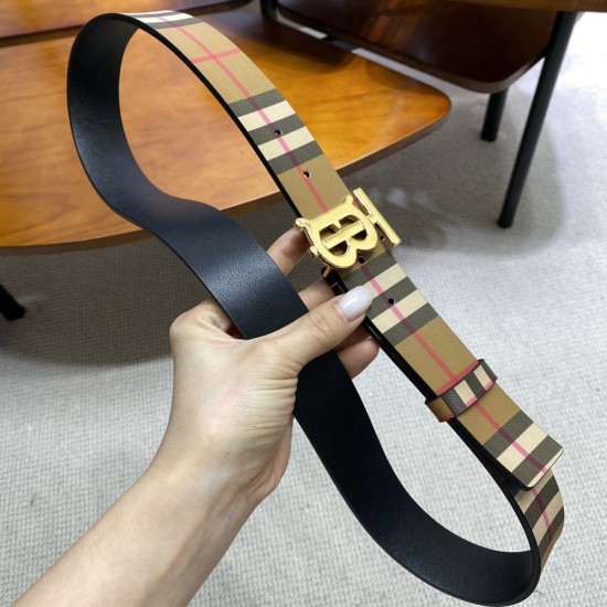 Burberry Men's Belts