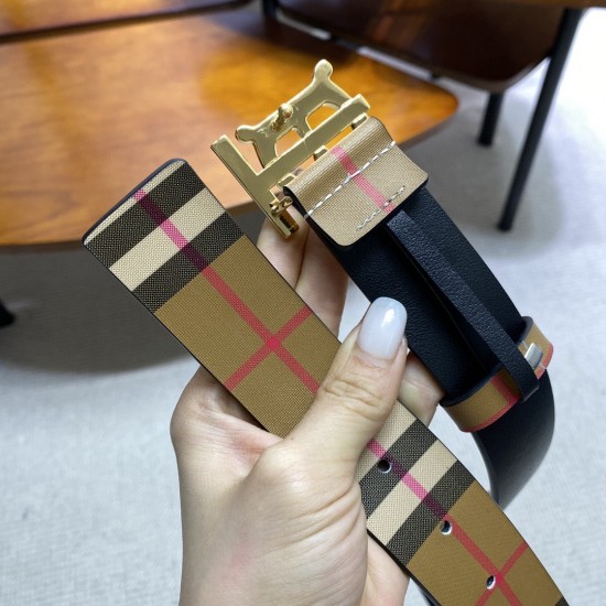Burberry Men's Belts