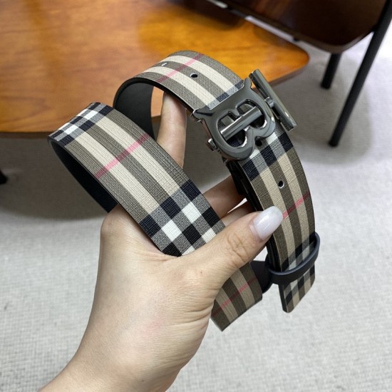 Burberry Men's Belts