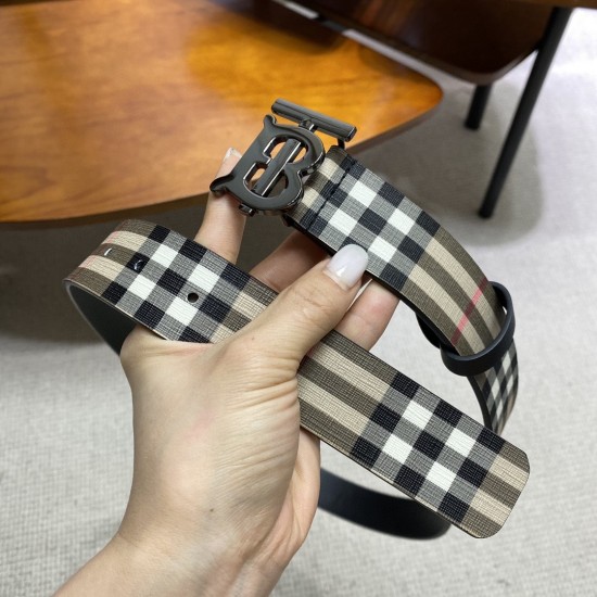 Burberry Men's Belts