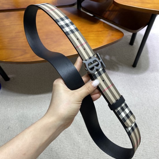 Burberry Men's Belts