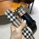 Burberry Men's Belts