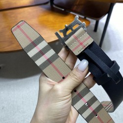 Burberry Men's Belts