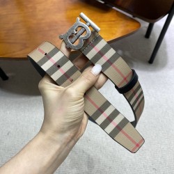 Burberry Men's Belts