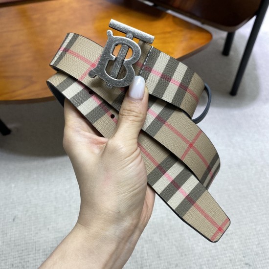 Burberry Men's Belts