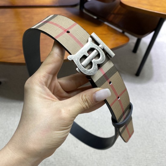 Burberry Men's Belts