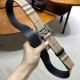 Burberry Men's Belts