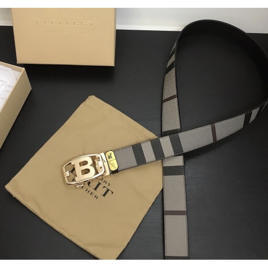 Burberry Women's Belts