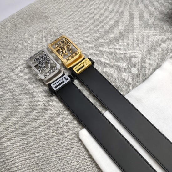 Burberry Women's Belts