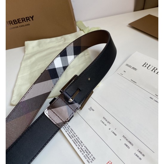 Burberry Women's Belts