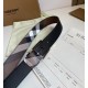 Burberry Women's Belts