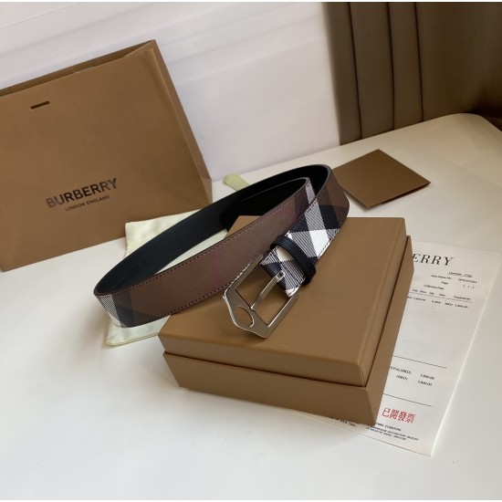 Burberry Women's Belts