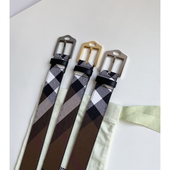 Burberry Women's Belts