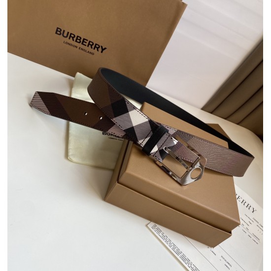 Burberry Women's Belts