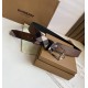 Burberry Women's Belts