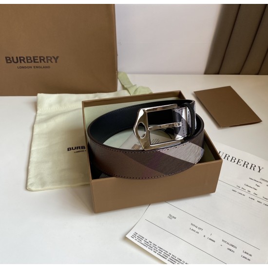 Burberry Women's Belts