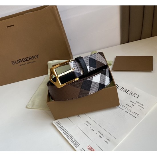 Burberry Women's Belts