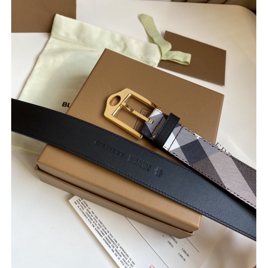 Burberry Women's Belts