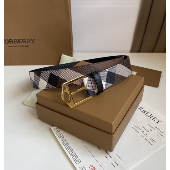 Burberry Women's Belts
