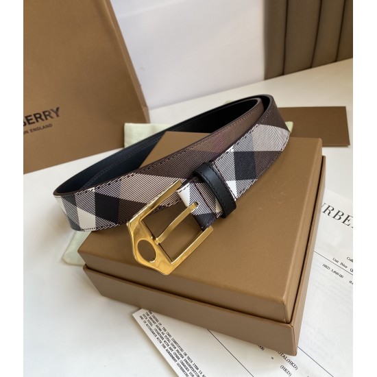 Burberry Women's Belts