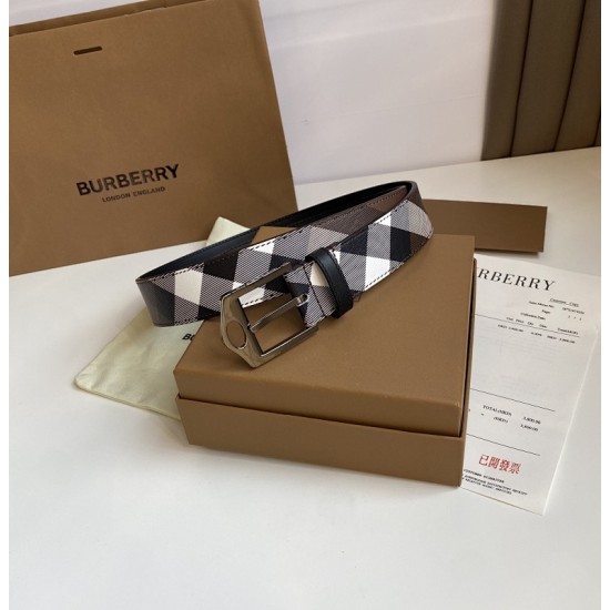 Burberry Women's Belts