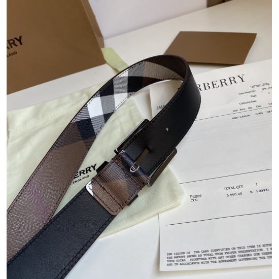 Burberry Women's Belts